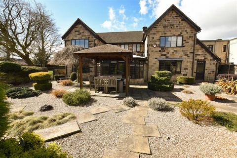 5 bedroom detached house for sale, South Street, Mosborough, Sheffield, S20