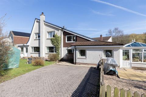 12 Birch Lane, Glenfarg, Perth, PH2 9PG