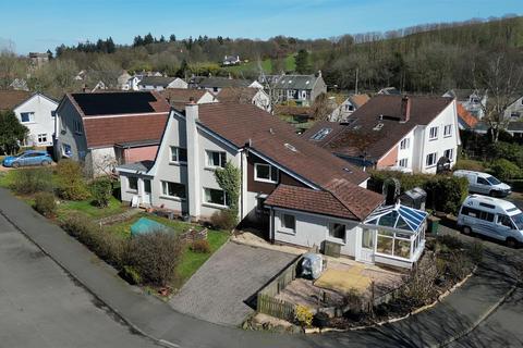 12 Birch Lane, Glenfarg, Perth, PH2 9PG