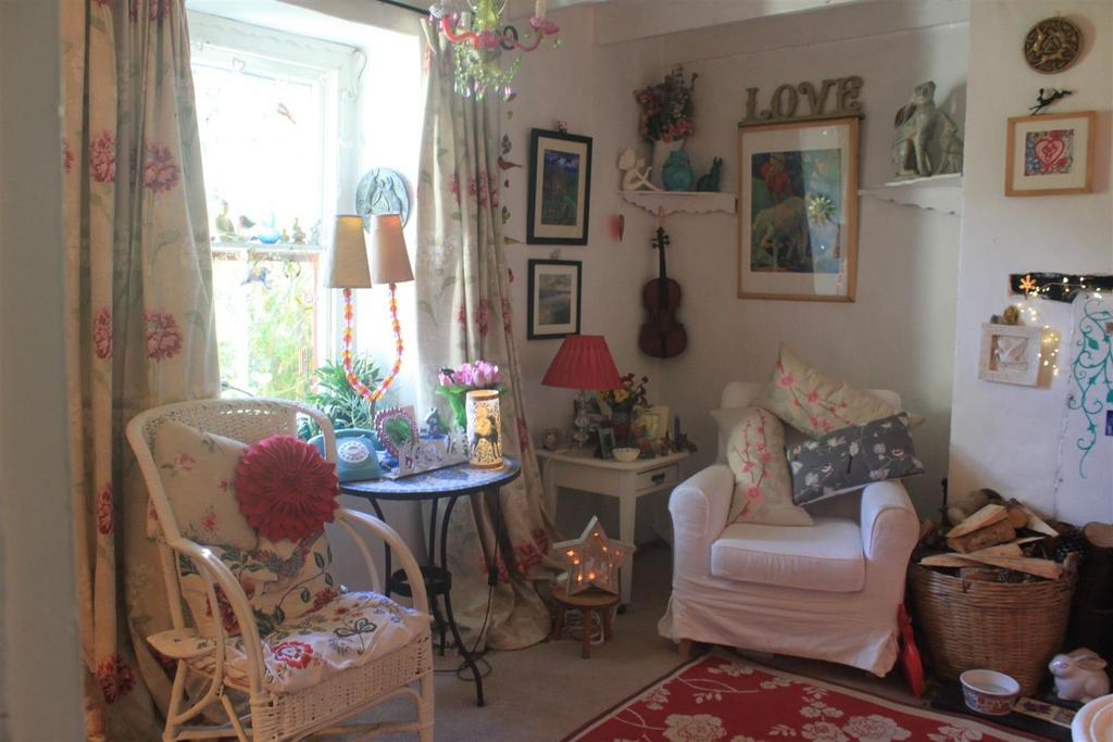 Sitting-Room