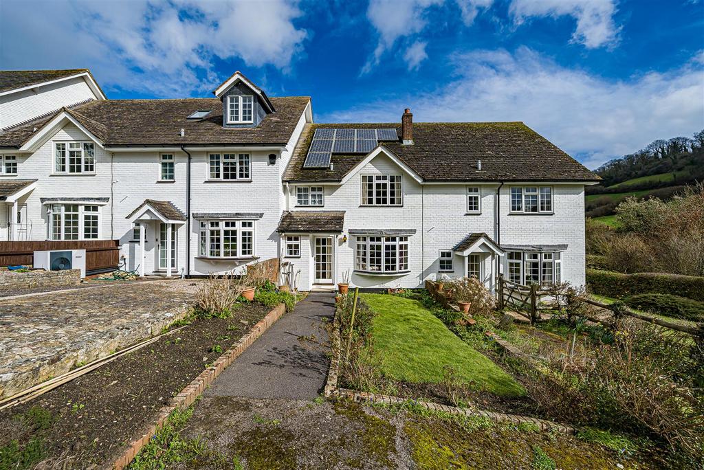 Mill Lane, Seaton 3 bed terraced house for sale £425,000