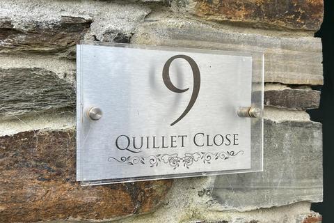 9 Quillet Close, St Austell, PL25 4GD