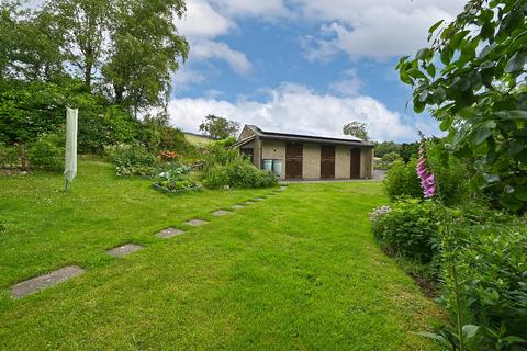 4 bedroom detached house for sale, Litton Dale, Litton, Buxton