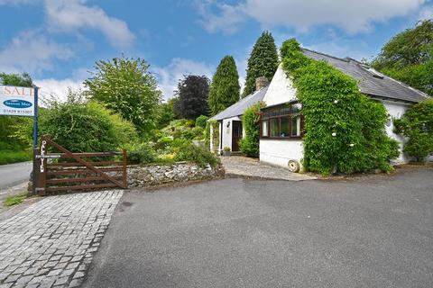 4 bedroom detached house for sale, Litton Dale, Litton, Buxton