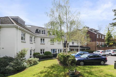 2 bedroom apartment for sale, Radford Court, Tower Road, Liphook