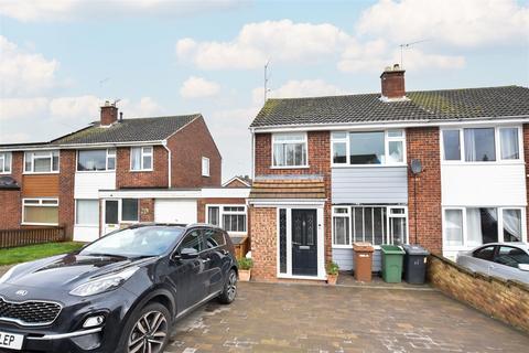 57 Arkwright Road, Irchester, Wellingborough, NN29 7EE
