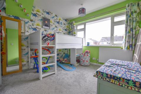 57 Arkwright Road, Irchester, Wellingborough, NN29 7EE