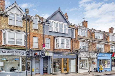 2 bedroom flat to rent, Upper Richmond Road West, East Sheen, SW14