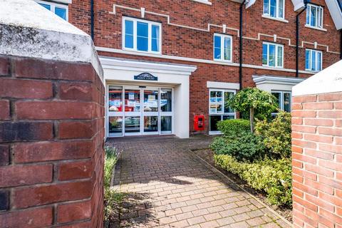 1 bedroom apartment for sale - Poppy Court, Jockey Road, Boldmere, Sutton Coldfield, B73 5XF