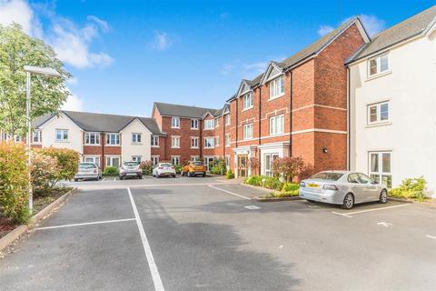 1 bedroom apartment for sale - Poppy Court, Jockey Road, Boldmere, Sutton Coldfield, B73 5XF