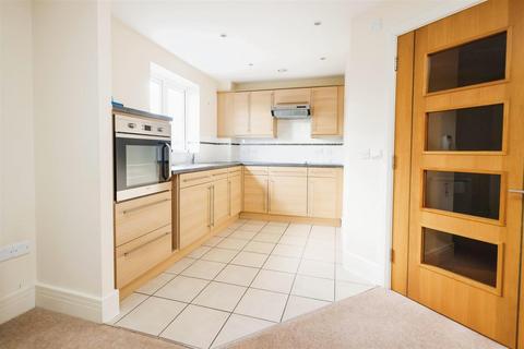 1 bedroom apartment for sale - Poppy Court, Jockey Road, Boldmere, Sutton Coldfield, B73 5XF