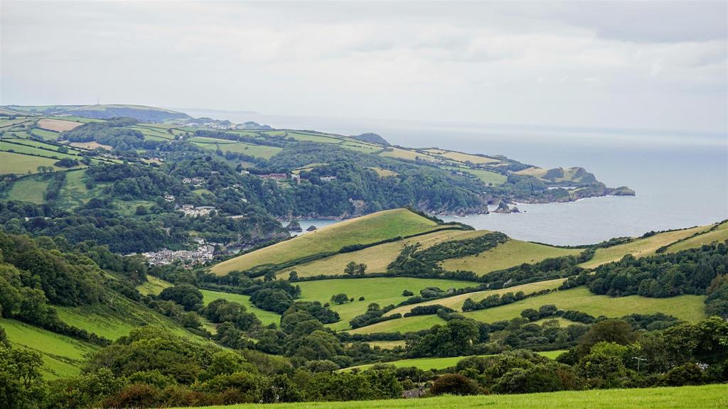 B - North Devon Coastal Path landscape.JPG