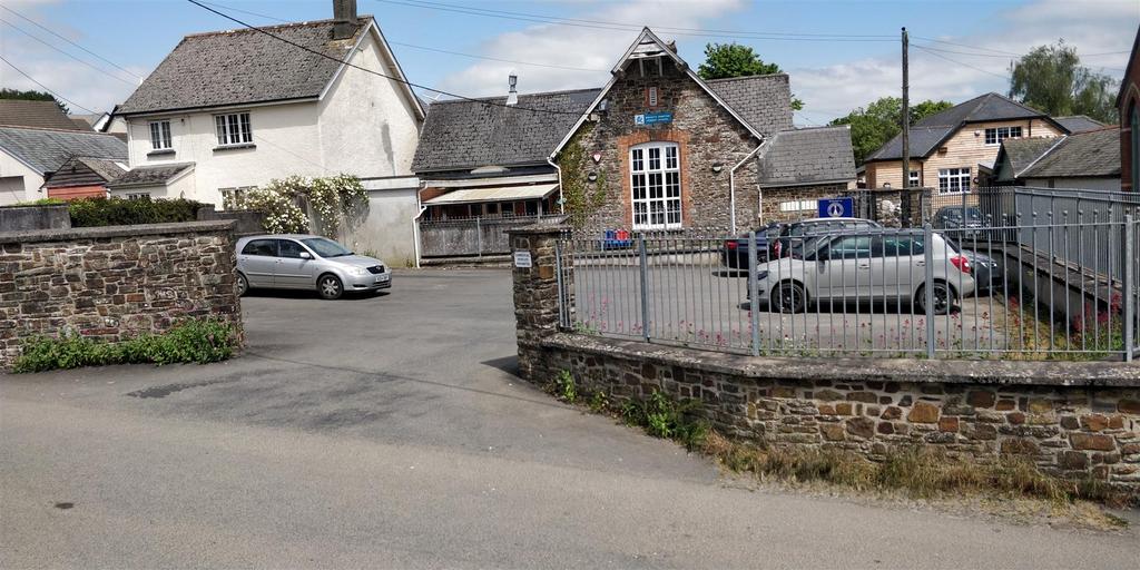 Village residents carpark.jpg