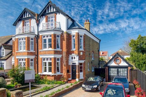 5 bedroom semi-detached house for sale, Station Road, Herne Bay, CT6