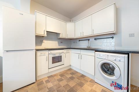 1 bedroom ground floor flat for sale, Leavesden Road, WATFORD, WD24