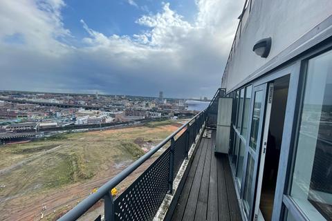 2 bedroom apartment to rent, *Available Now*10TH FLOOR MASSHOUSE 2 DOUBLE BED APARTMENT WITH LARGE BALCONY