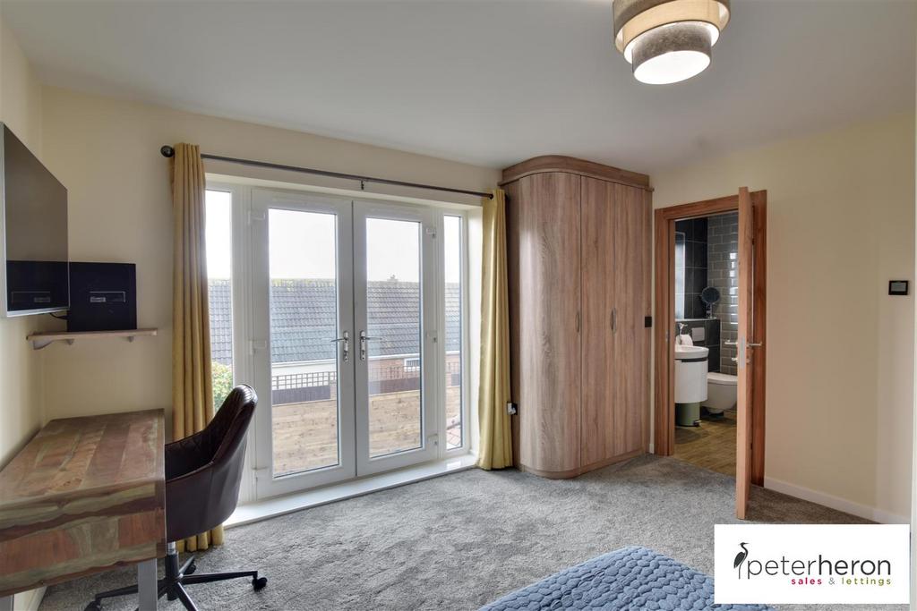 Bedroom 3