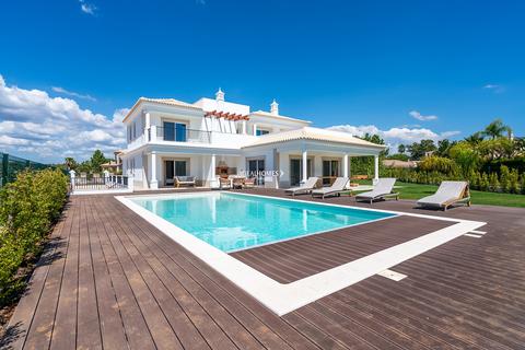 4 bedroom villa, Vila Sol,  Algarve