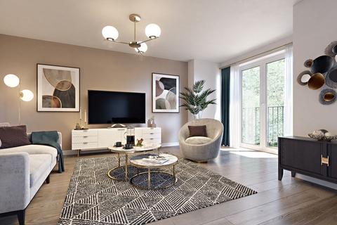 4 bedroom end of terrace house for sale - FORMBY at Kings Park Fence Avenue, Macclesfield SK10
