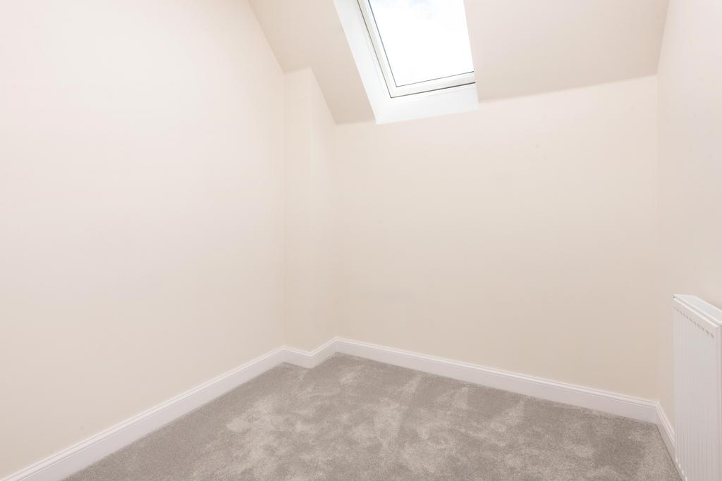 Kings Park Formby Bedroom
