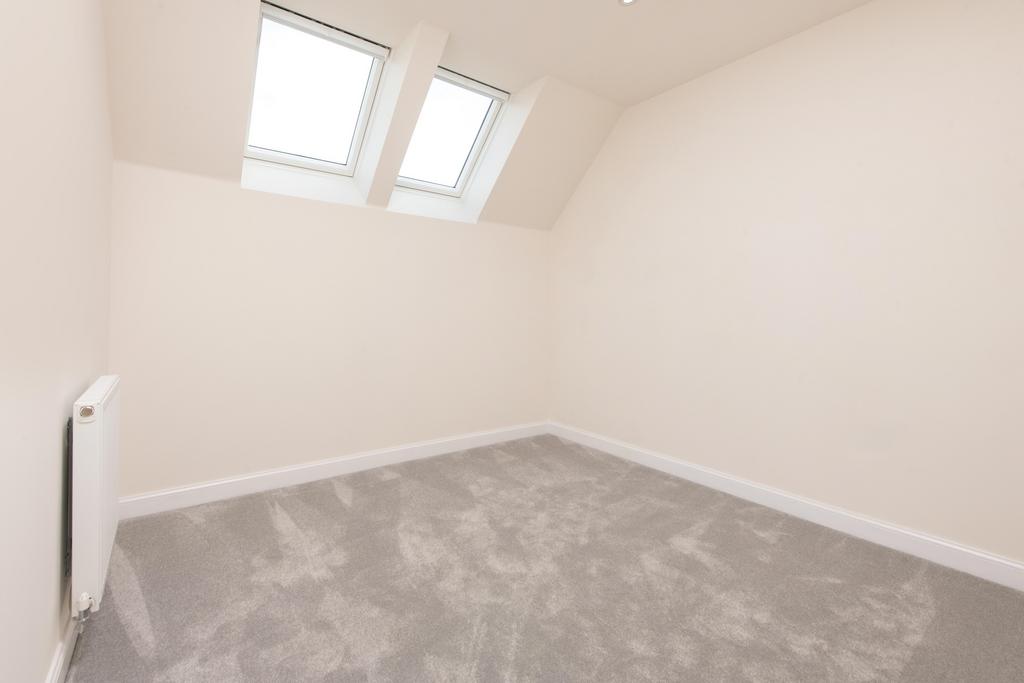 Kings Park Formby Bedroom