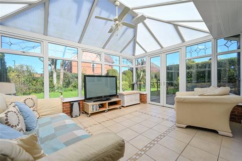 4 bedroom detached house for sale - Pool Close, Shareshill, Wolverhampton, Staffordshire, WV10
