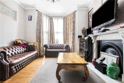 7 bedroom end of terrace house for sale, Beatty Road, London, N16