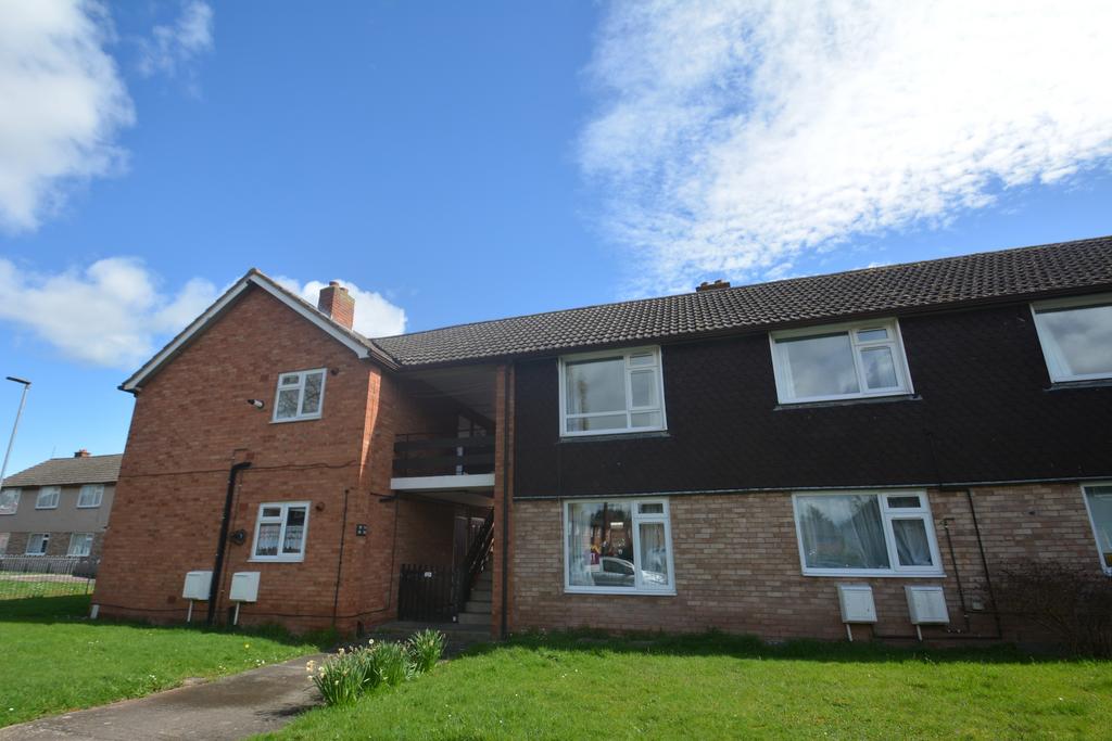 Sheridan Drive, Hereford, HR4 2 bed flat £850 pcm (£196 pw)