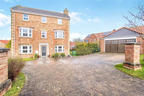 5 bedroom detached house for sale, Eshton, Wynyard