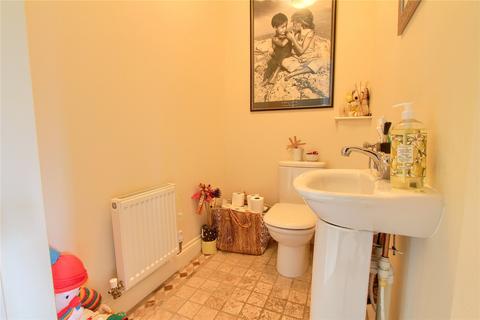 7 Eshton, Wynyard, Billingham, TS22 5GG