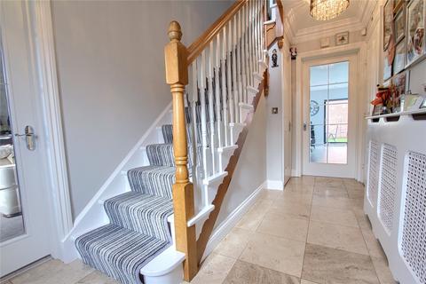7 Eshton, Wynyard, Billingham, TS22 5GG