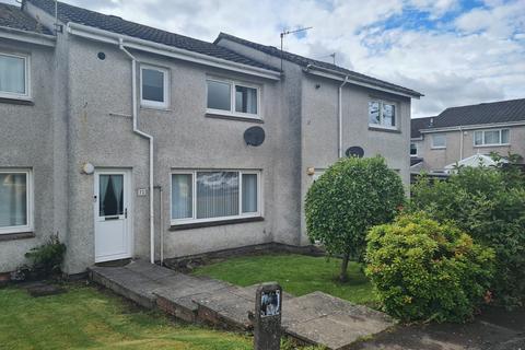 3 bedroom terraced house to rent, Viewmount Crescent, Strathaven, South Lanarkshire, ML10