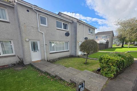 3 bedroom terraced house to rent, Viewmount Crescent, Strathaven, South Lanarkshire, ML10