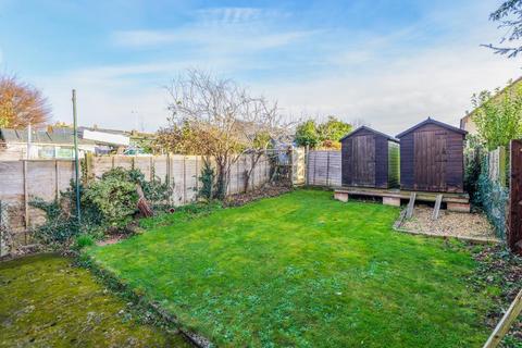 11 Merton Close, Eynsham, Witney, OX29 4QE