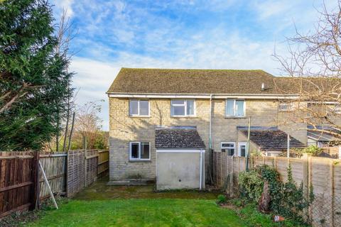 11 Merton Close, Eynsham, Witney, OX29 4QE