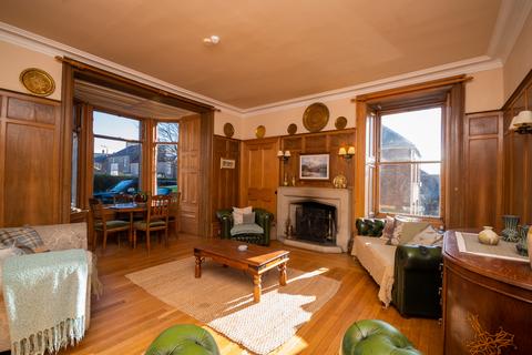 Galvelmore House, 5 Galvelmore Street, Crieff, PH7 4BY