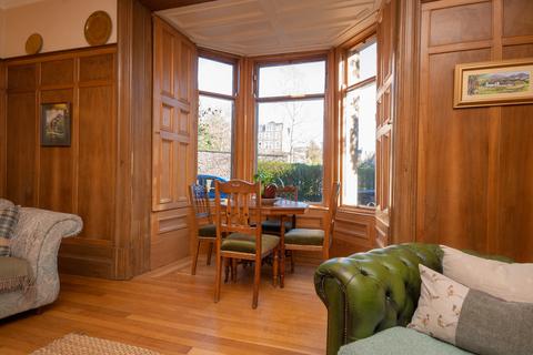 Galvelmore House, 5 Galvelmore Street, Crieff, PH7 4BY