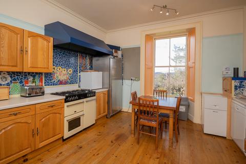 Galvelmore House, 5 Galvelmore Street, Crieff, PH7 4BY