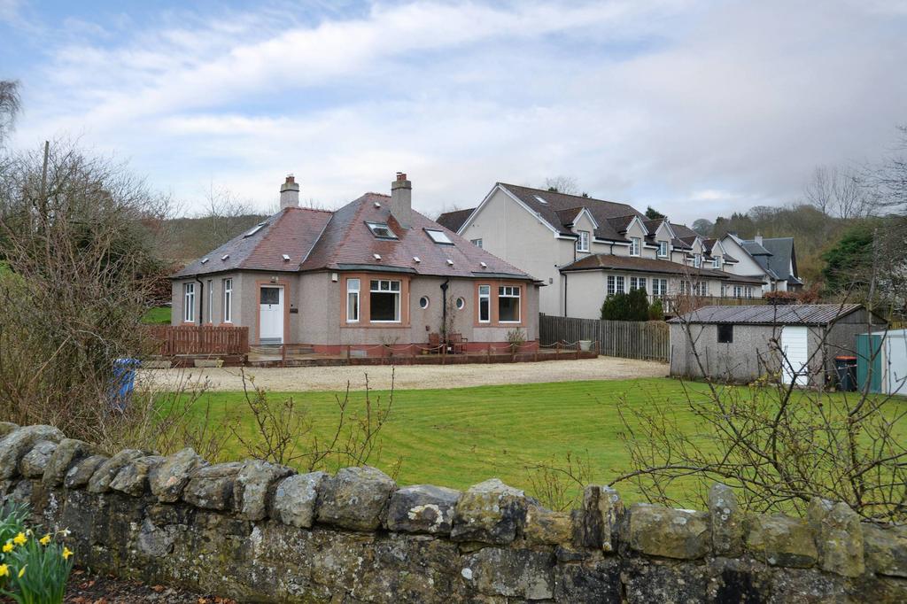 Sunnyside Cottage, Ballencrieff Toll... 5 bed detached house - £420,000