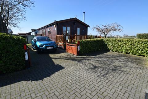 2 bedroom park home for sale - Wainfleet Bank, Wainfleet, PE24