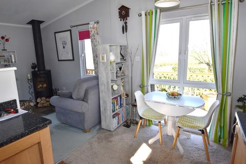 2 bedroom park home for sale - Wainfleet Bank, Wainfleet, PE24