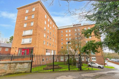 2 bedroom ground floor flat for sale, The New Alexandra Court, Woodborough Road, Nottingham, Nottinghamshire, NG3 4LN