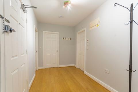 2 bedroom ground floor flat for sale, The New Alexandra Court, Woodborough Road, Nottingham, Nottinghamshire, NG3 4LN