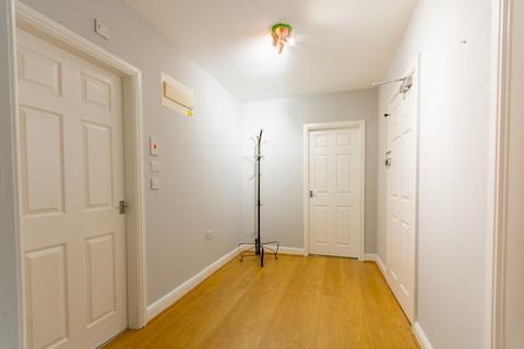 2 bedroom ground floor flat for sale, The New Alexandra Court, Woodborough Road, Nottingham, Nottinghamshire, NG3 4LN