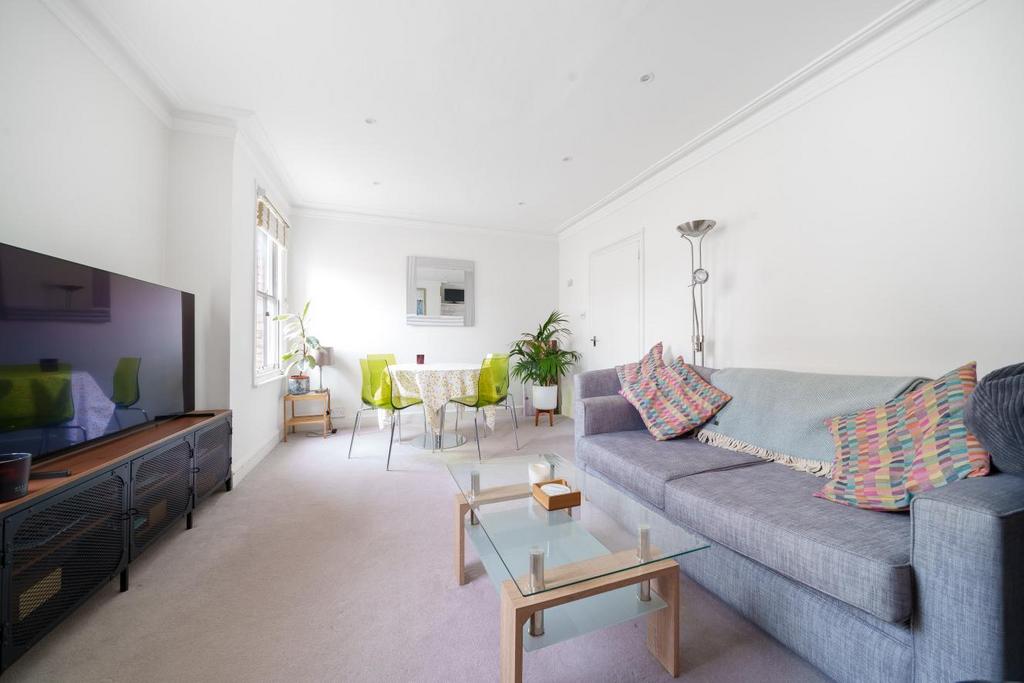 Methley Street, London 2 bed flat for sale £750,000