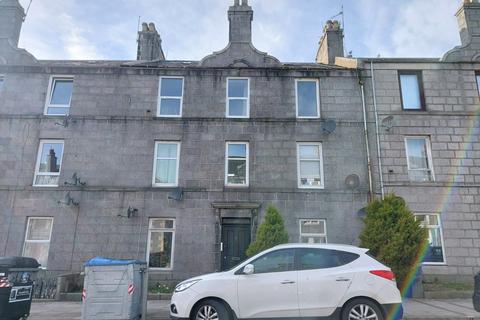 Roslin Street, The City Centre, Aberdeen, AB24