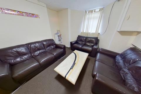 undefined, Brudenell Grove , Hyde Park, Leeds