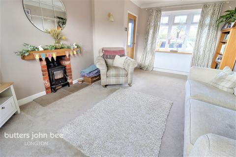 10 Beechfields, Barlaston, Stoke-on-trent, ST12 9AP