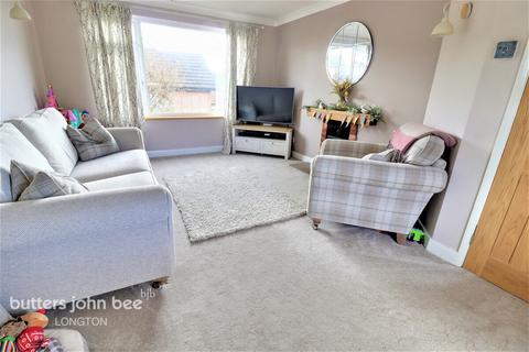10 Beechfields, Barlaston, Stoke-on-trent, ST12 9AP
