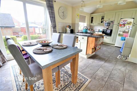 10 Beechfields, Barlaston, Stoke-on-trent, ST12 9AP
